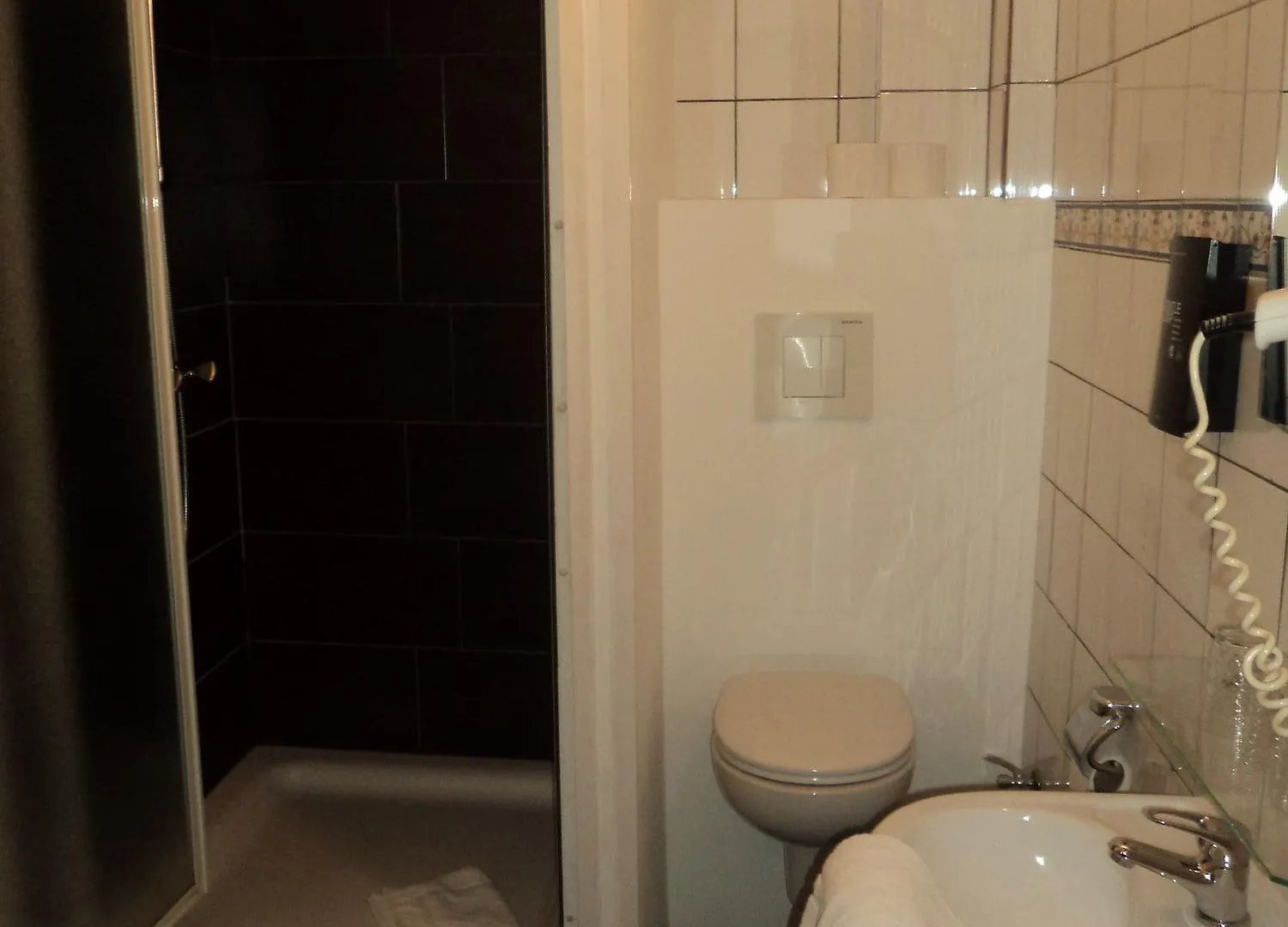 Albert Hotel Saint-Josse-ten-Noode