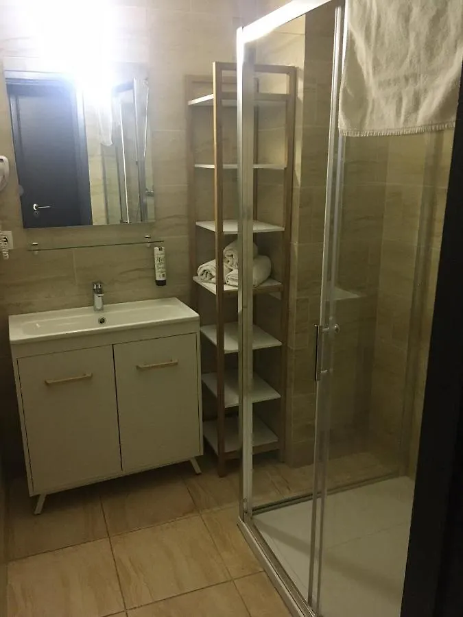 Albert Hotel Saint-Josse-ten-Noode