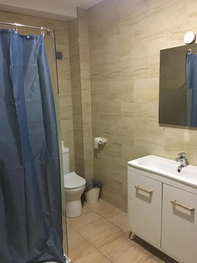 Albert Hotel Saint-Josse-ten-Noode