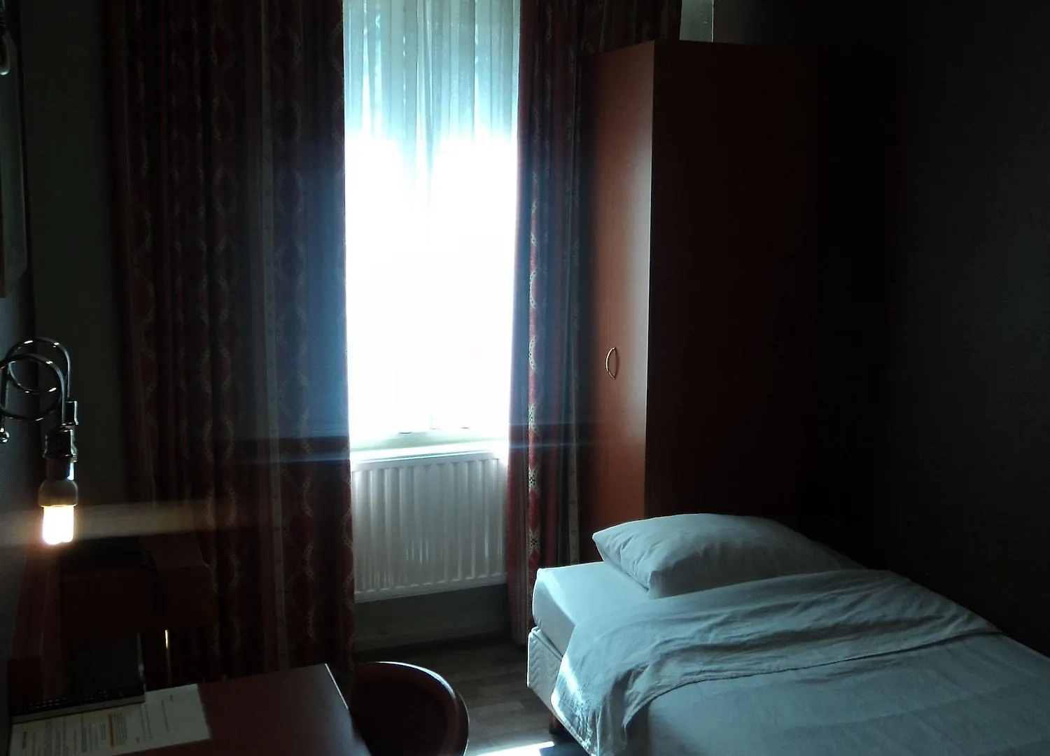 Albert Hotel Saint-Josse-ten-Noode