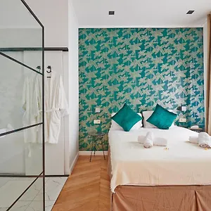Hotel Les Ecrins, Bruxelas