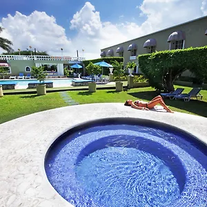 navštívit hotel