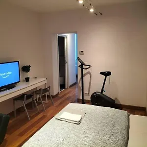 Apartamento - Quartier Europeen Bruselas