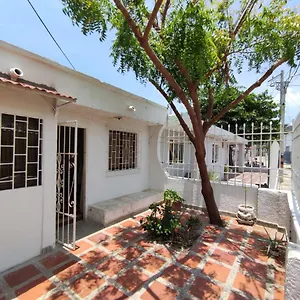 Apartamento Comodo Y Tranquilo Apartamento Tus Vacaciones Santa Marta (Magdalena)