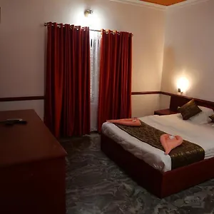 Hosteller's Varkala