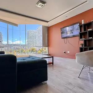 Apartamento Edificio Tofino Quito
