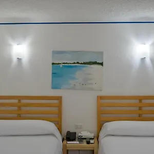 navštívit hotel