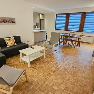  Apartamento Chez Esmara Et Philippe