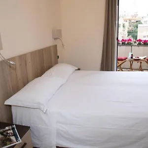 navštívit hotel