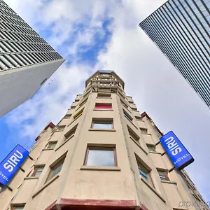 Siru Brussels Hotel
