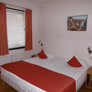  Apartamento & Housingbrussels