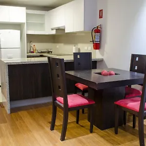 Apartamento Executive - Quito