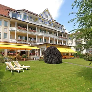 navštívit hotel