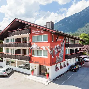 navštívit hotel