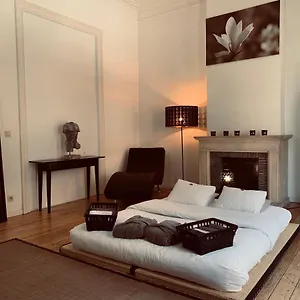 Chic Cocoon Saint-Gilles