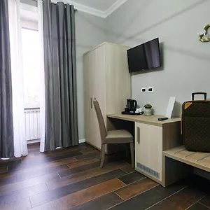 navštívit hotel