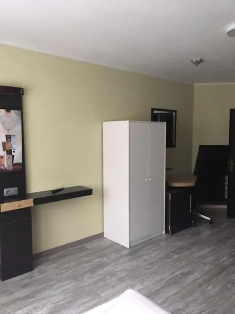 Albert Hotel Saint-Josse-ten-Noode Brussels