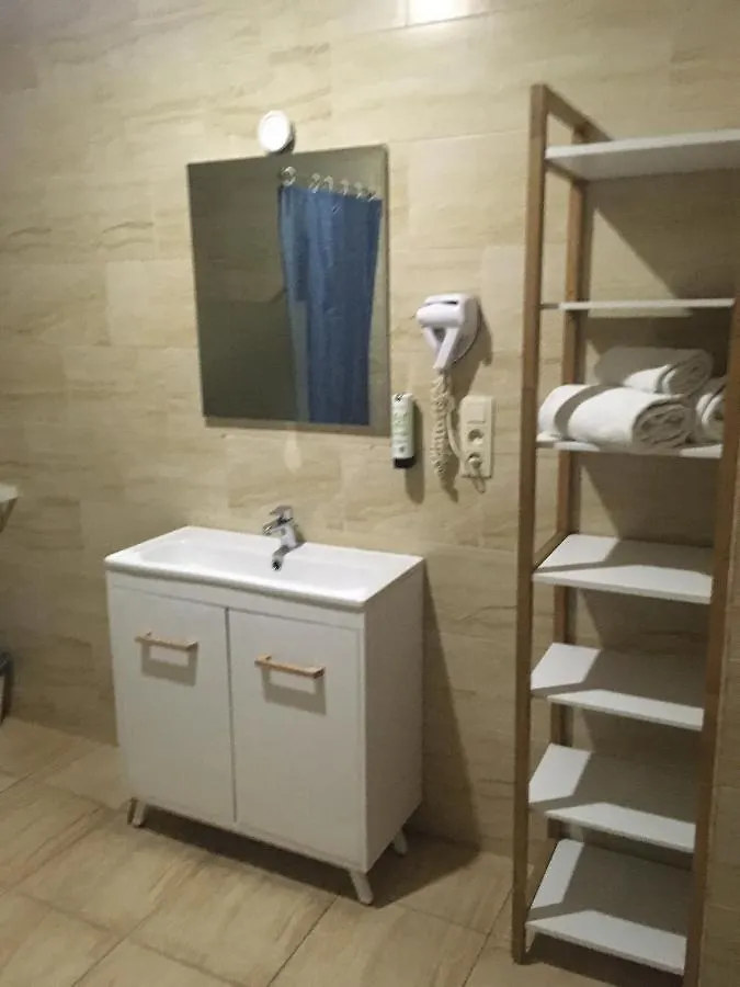 Albert Hotel Saint-Josse-ten-Noode