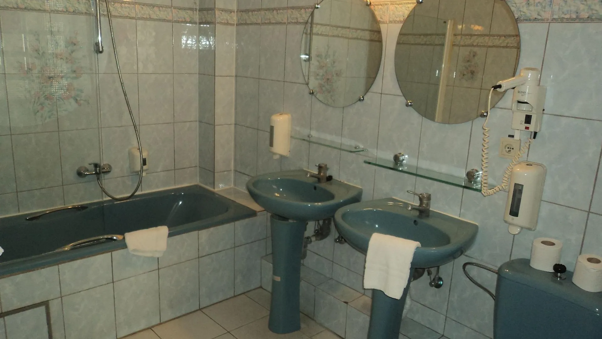 Albert Hotel Saint-Josse-ten-Noode