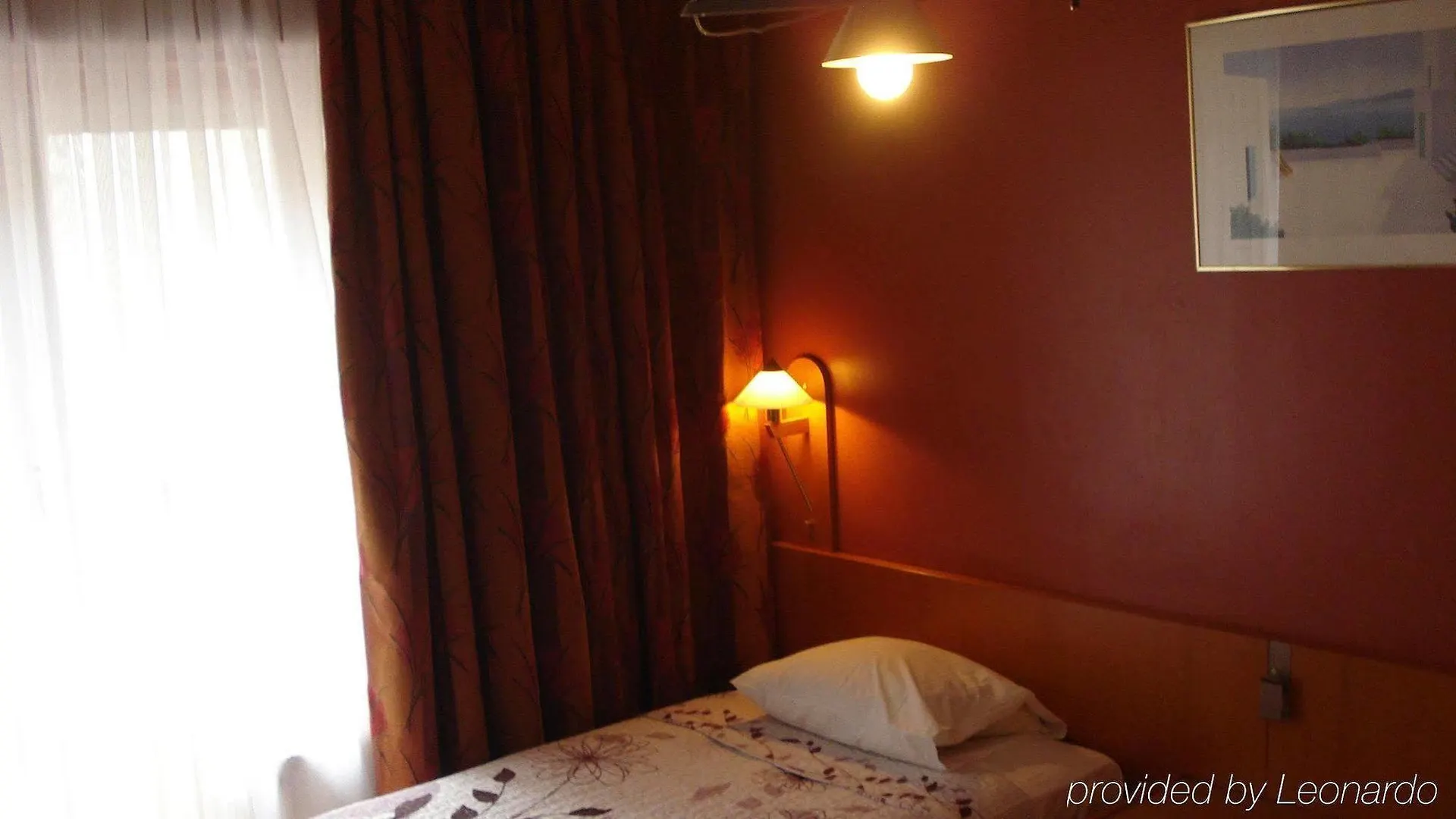 Albert Hotel Saint-Josse-ten-Noode