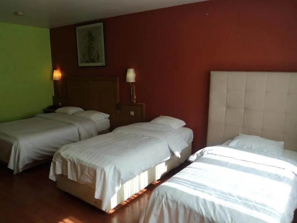 Albert Hotel Saint-Josse-ten-Noode 2*, Brussels Belgium