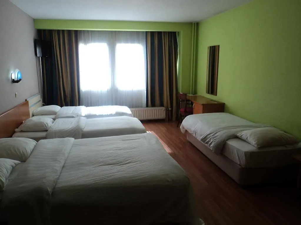 Albert Hotel Saint-Josse-ten-Noode  Brussels