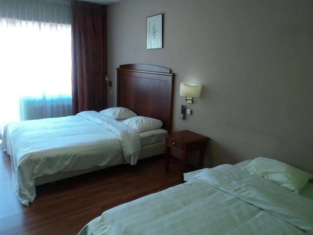 **  Albert Hotel Saint-Josse-ten-Noode Belgium