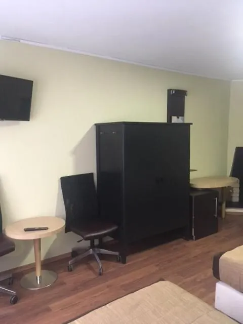 Albert Hotel Saint-Josse-ten-Noode 2*,