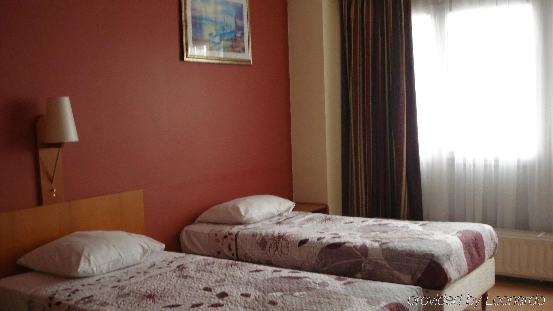 Albert Hotel Saint-Josse-ten-Noode
