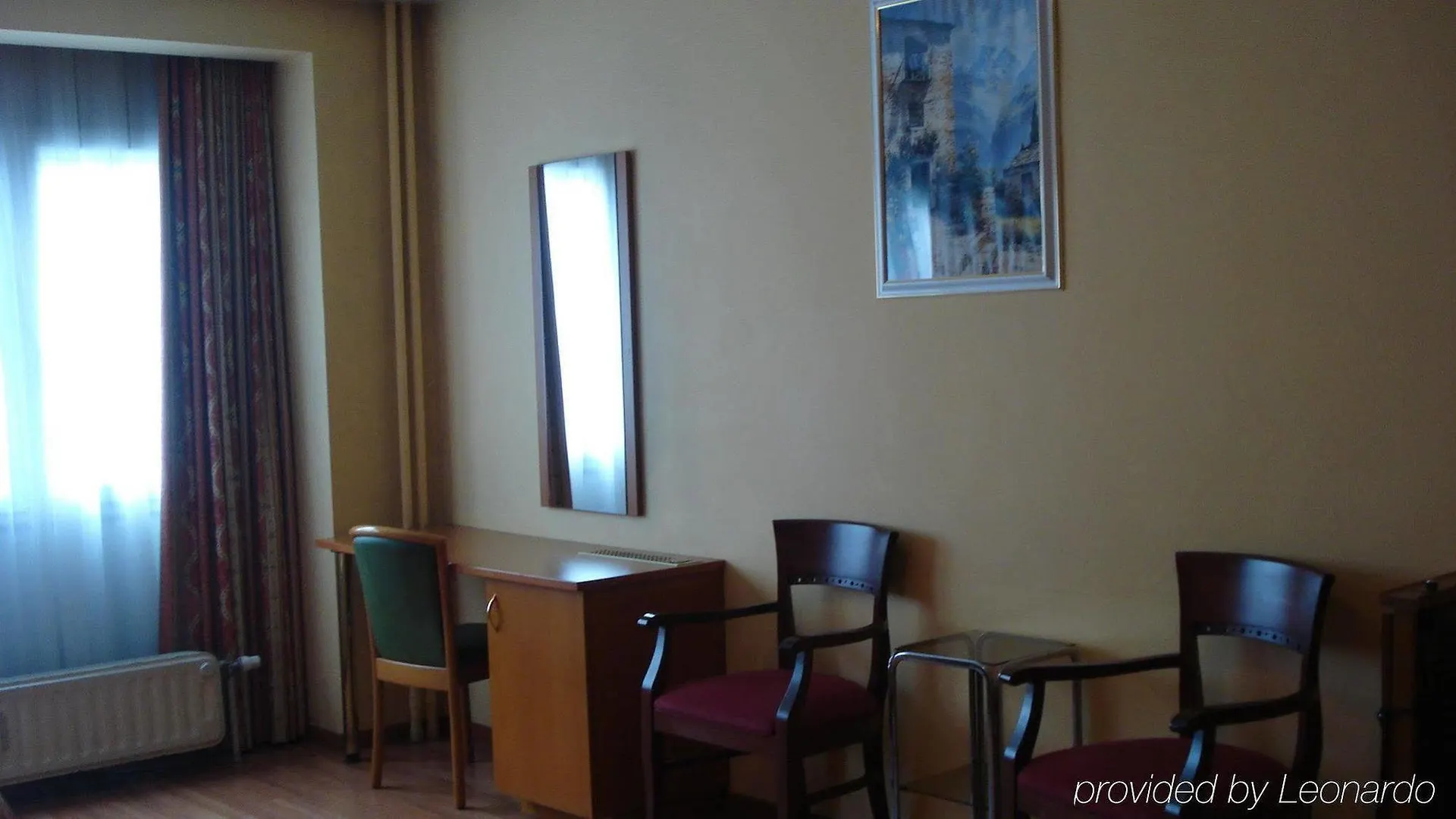 **  Albert Hotel Saint-Josse-ten-Noode Belgium